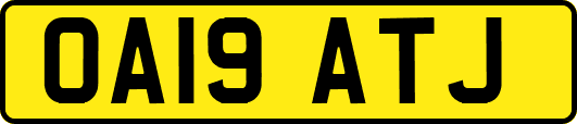 OA19ATJ