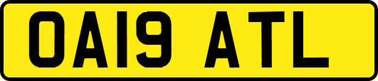 OA19ATL
