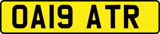 OA19ATR