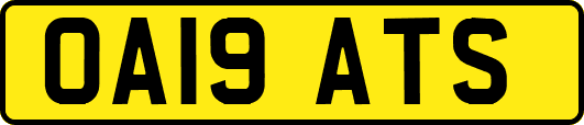 OA19ATS