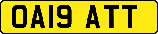 OA19ATT