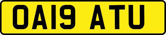 OA19ATU