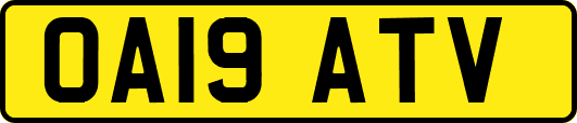 OA19ATV