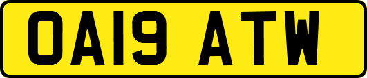 OA19ATW