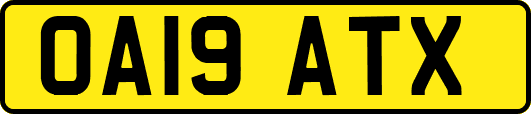 OA19ATX