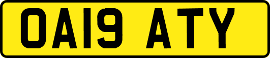 OA19ATY