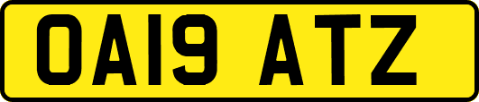 OA19ATZ