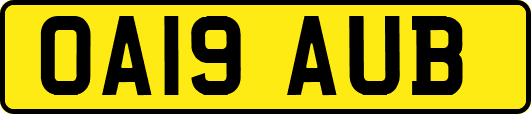 OA19AUB
