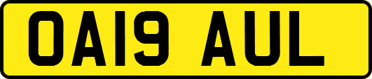 OA19AUL