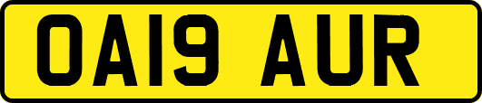 OA19AUR