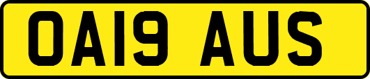 OA19AUS