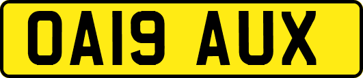 OA19AUX