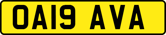 OA19AVA