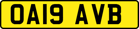 OA19AVB