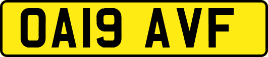 OA19AVF