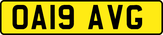 OA19AVG