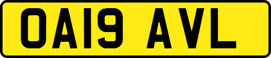 OA19AVL
