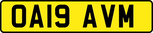 OA19AVM