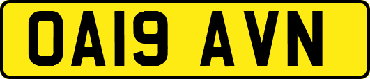 OA19AVN