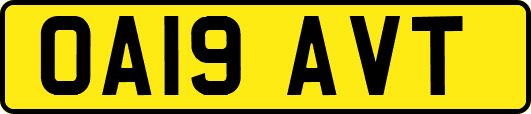 OA19AVT
