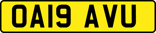 OA19AVU