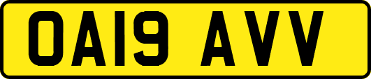 OA19AVV