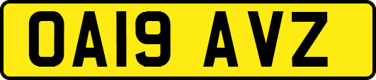 OA19AVZ