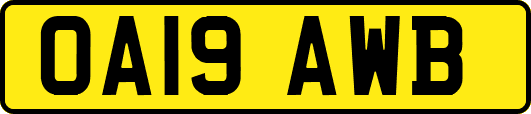OA19AWB