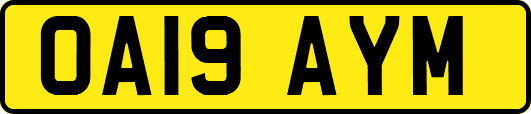 OA19AYM