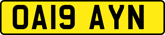 OA19AYN