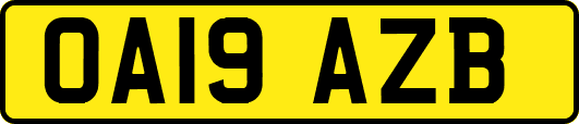 OA19AZB