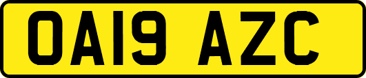 OA19AZC