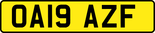 OA19AZF