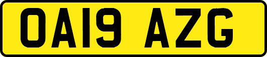 OA19AZG