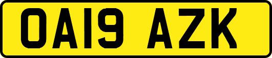 OA19AZK