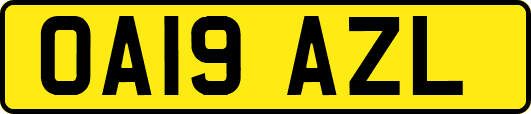 OA19AZL