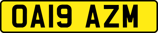 OA19AZM