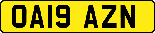 OA19AZN