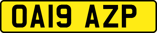OA19AZP