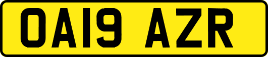OA19AZR