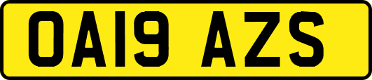 OA19AZS