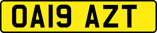 OA19AZT