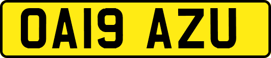 OA19AZU