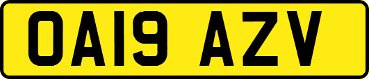 OA19AZV