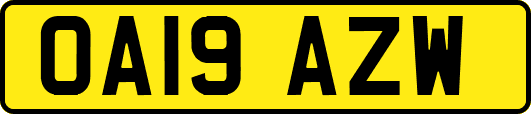 OA19AZW