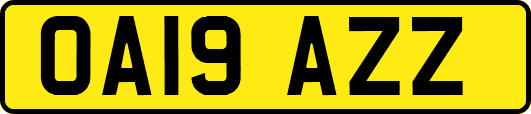 OA19AZZ
