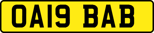 OA19BAB