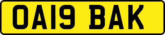 OA19BAK