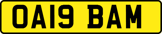 OA19BAM