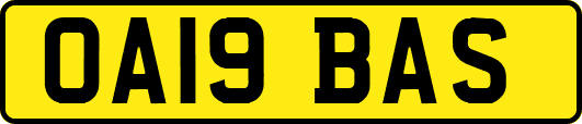 OA19BAS